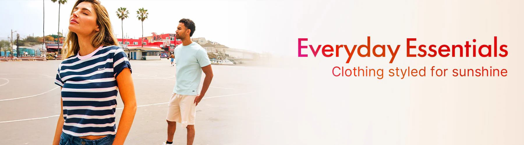 Iconic Comfort for Every Move