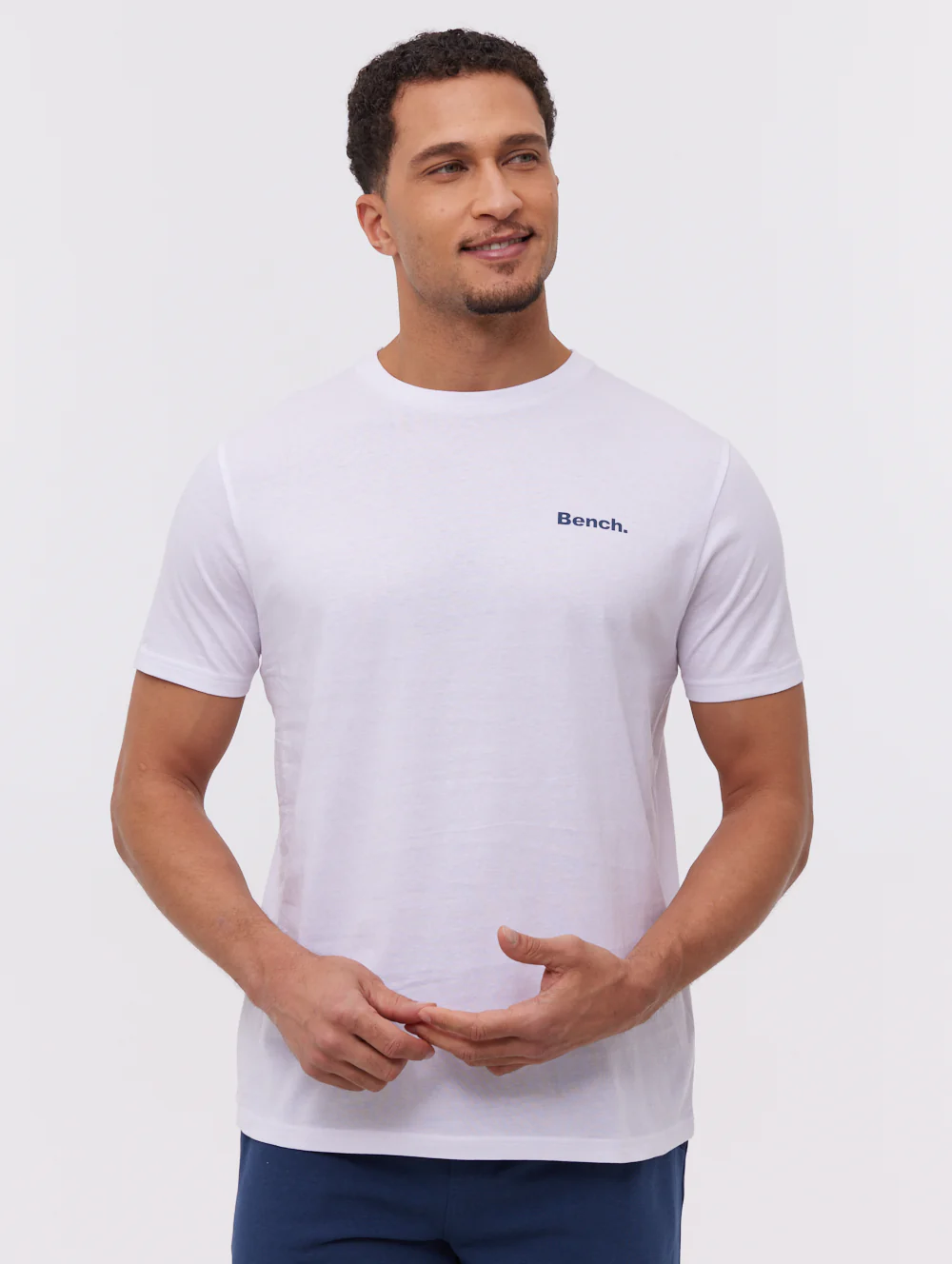 Aleron Emblem T-Shirt