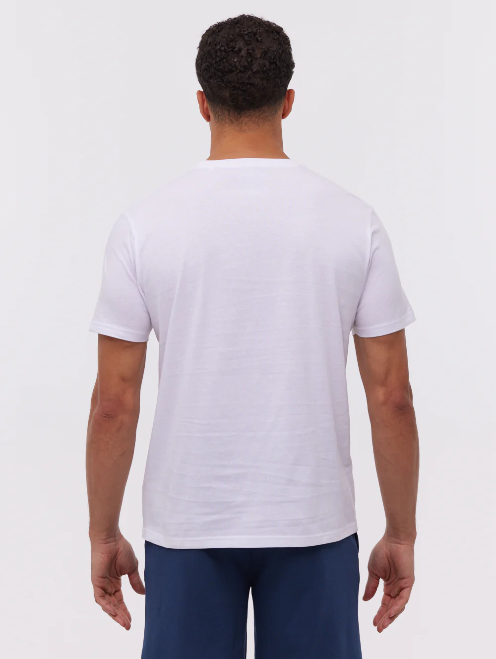 Aleron Emblem T-Shirt - Image 5