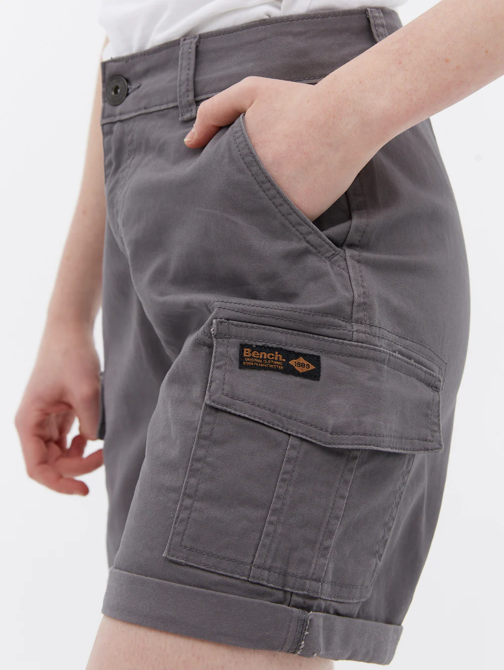 Ashline Combat Shorts - Image 2