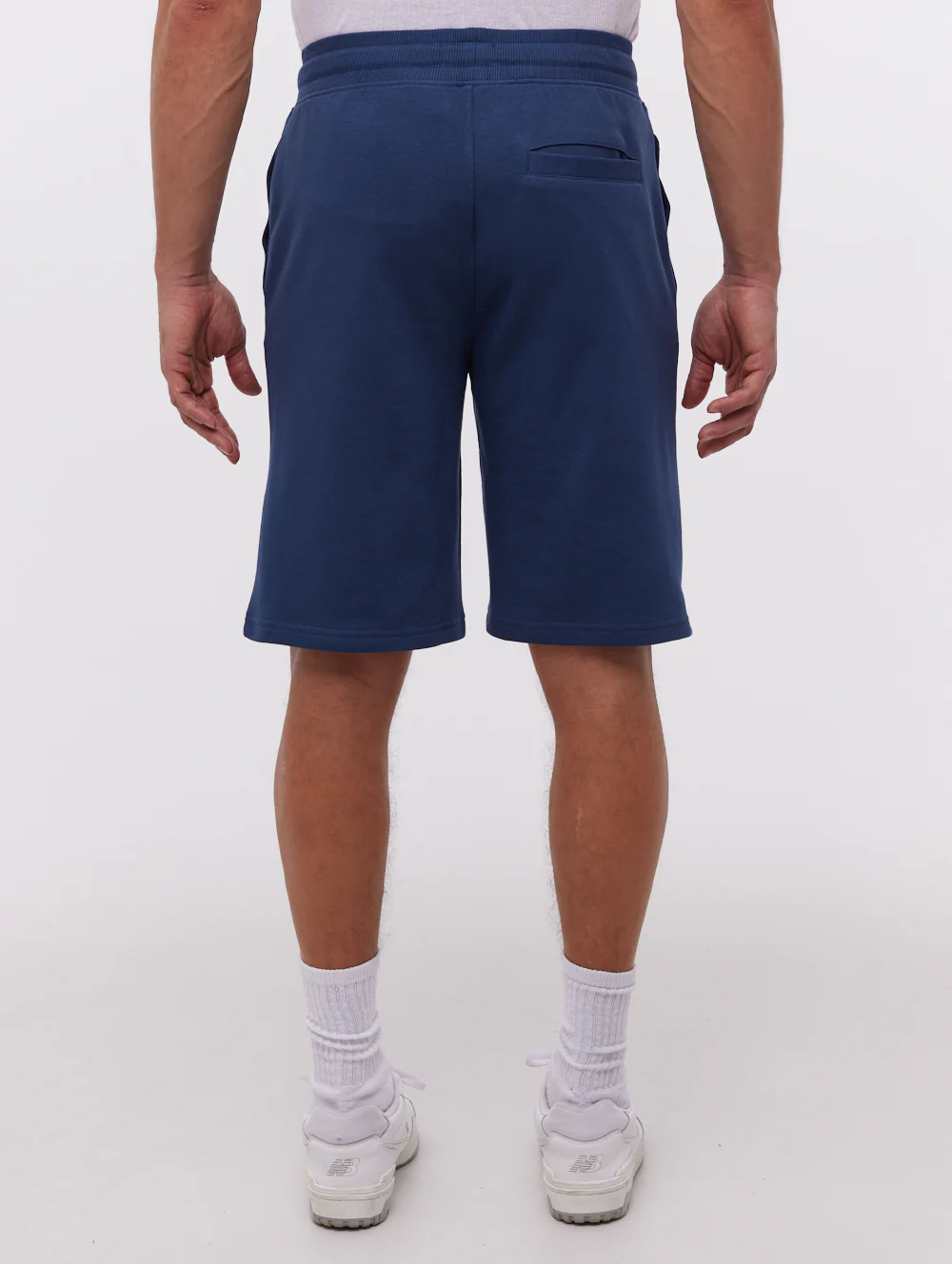 Baveri Graphic T-Shirt & Shorts 4-Pack - Image 5