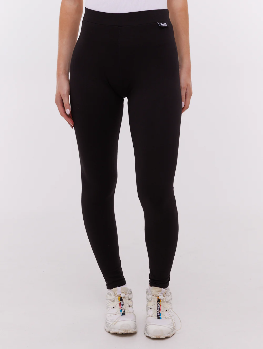 Brera Leggings - Black