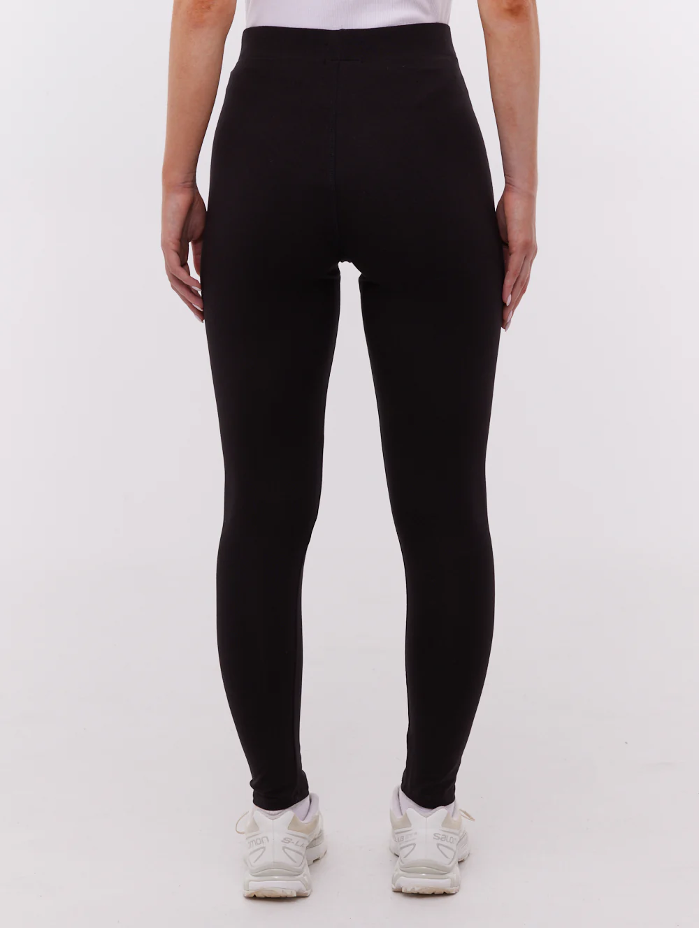Brera Leggings - Black - Image 3