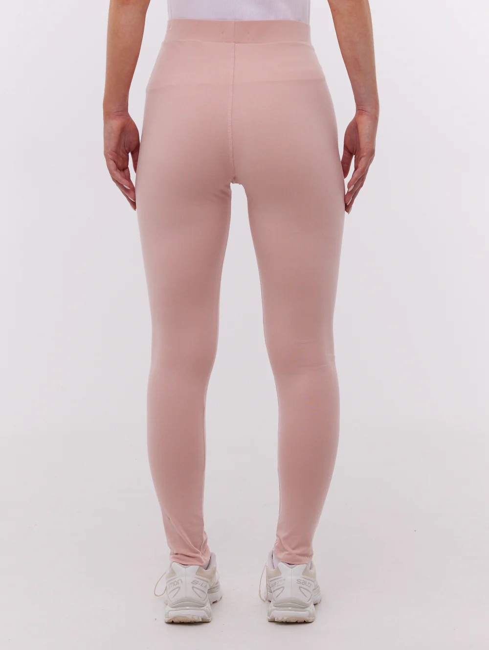 Brera Leggings - Pink - Image 3