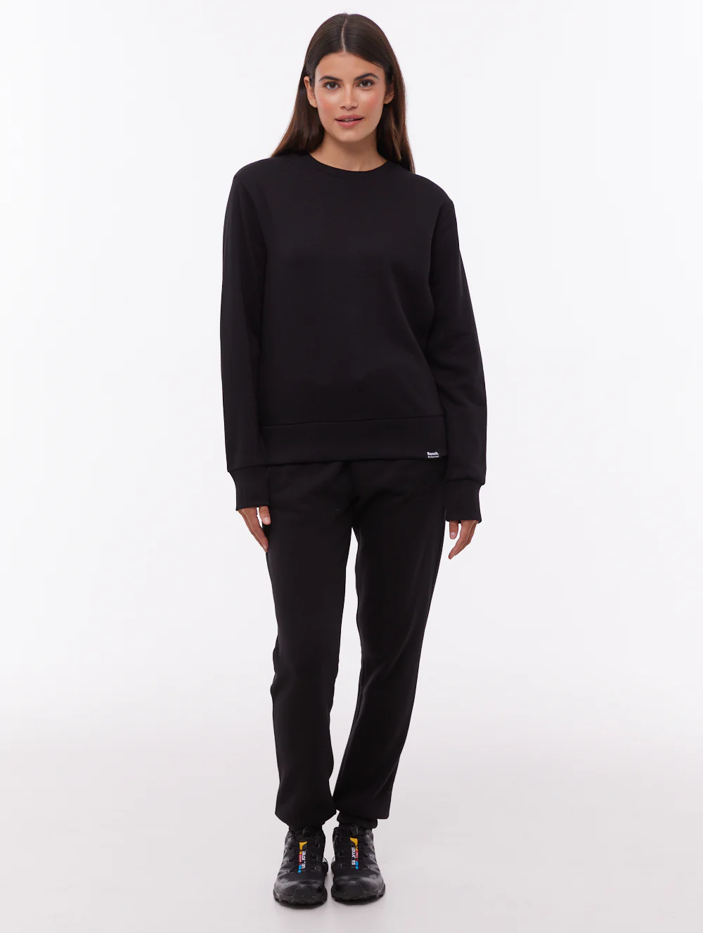 Calea Crew Neck - Black - Image 2