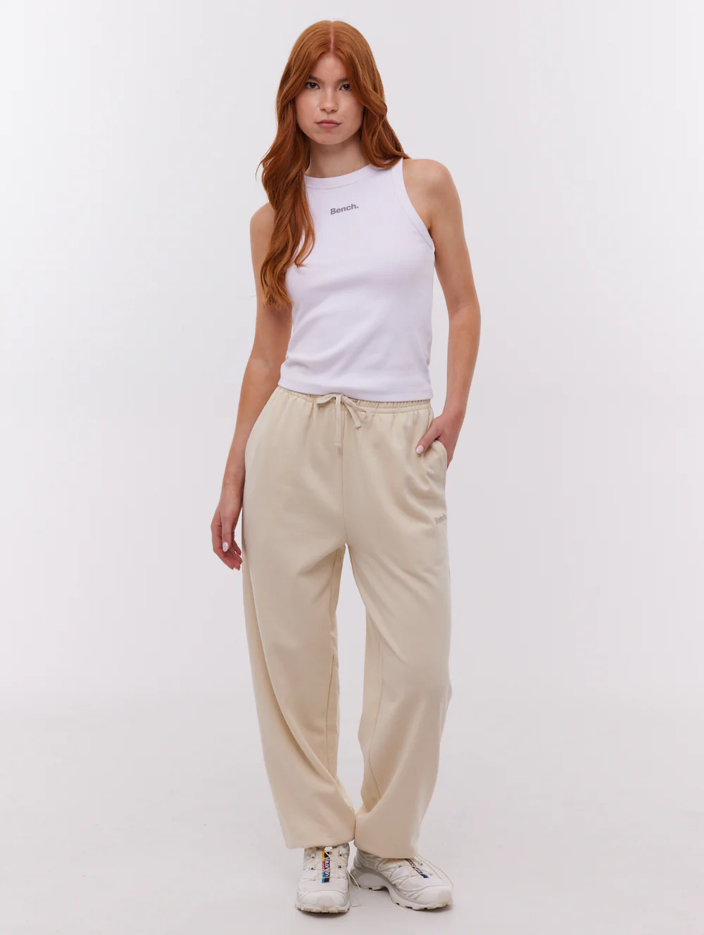 Catie Oversized Joggers 2-Pack - Image 3