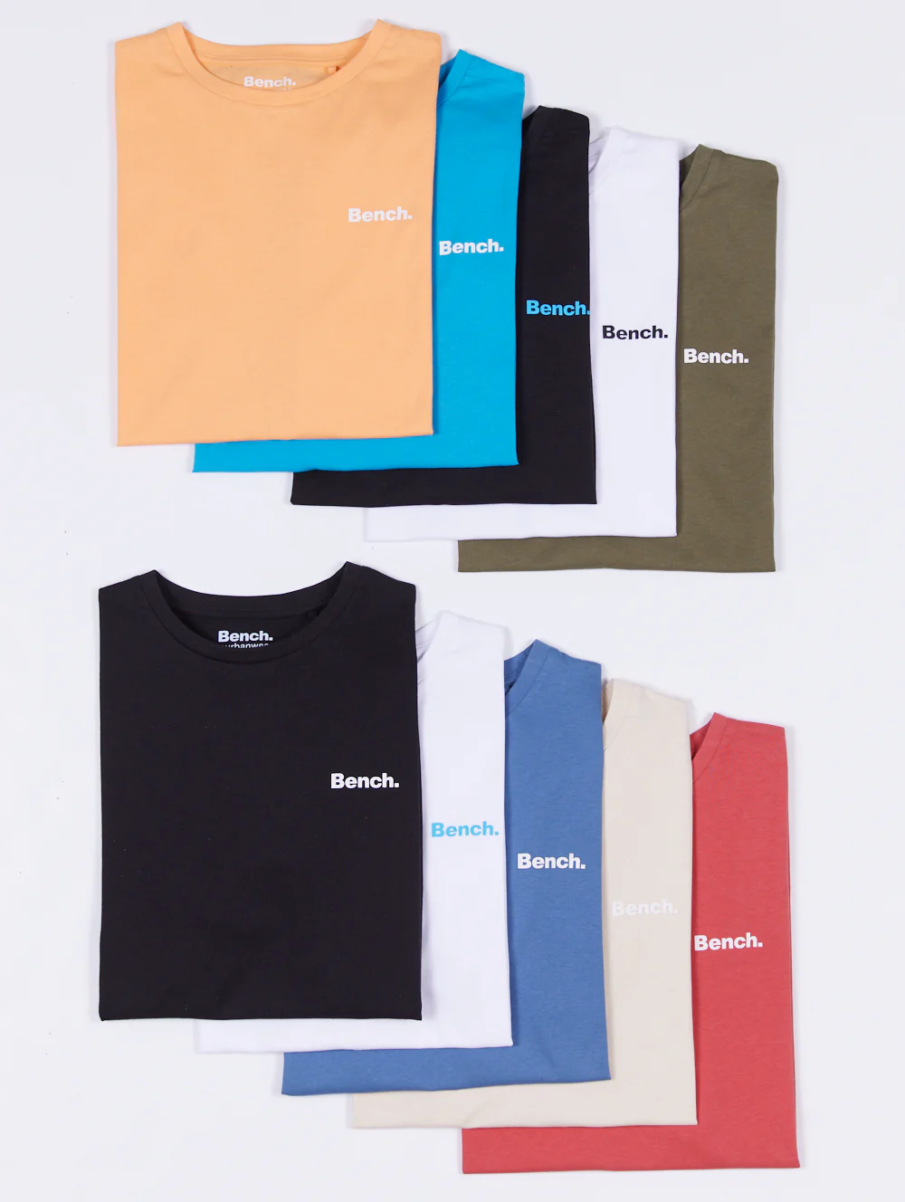 Ebula Emblem T-Shirt 10-Pack - Image 2
