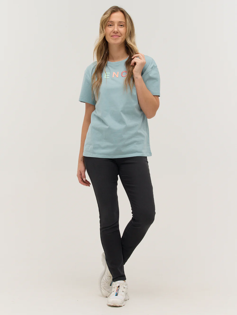 Riley Eco-Friendly Skinny Jeans - Image 6