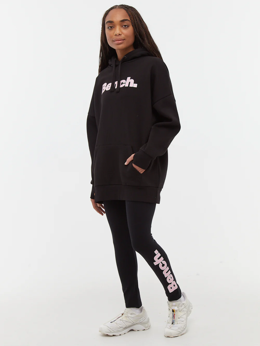 Elira Logo Leggings - Image 2