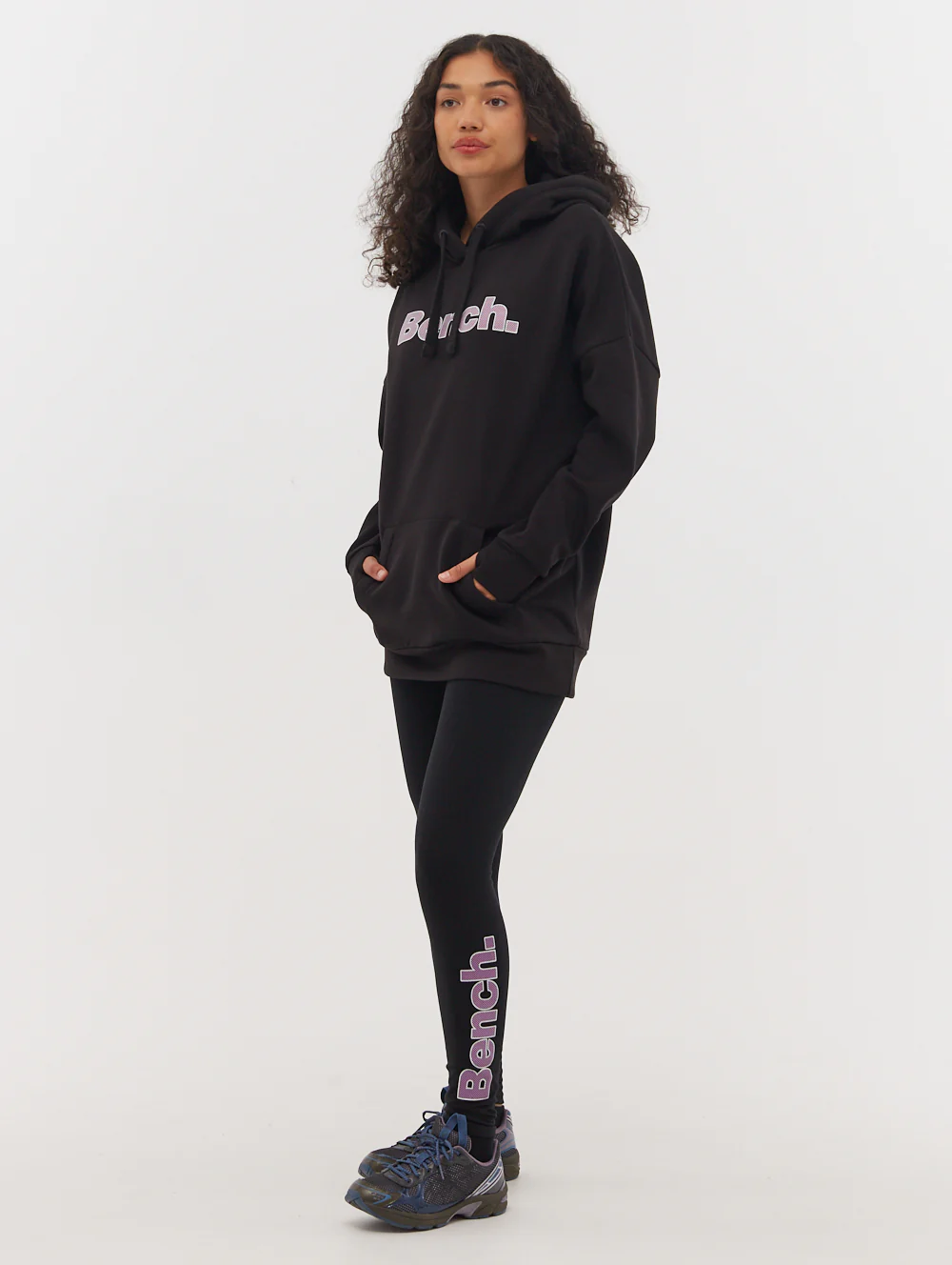 Elira Logo Leggings - Image 5