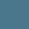 Galban Hooded Puffer Vest - Aqua - Image 4