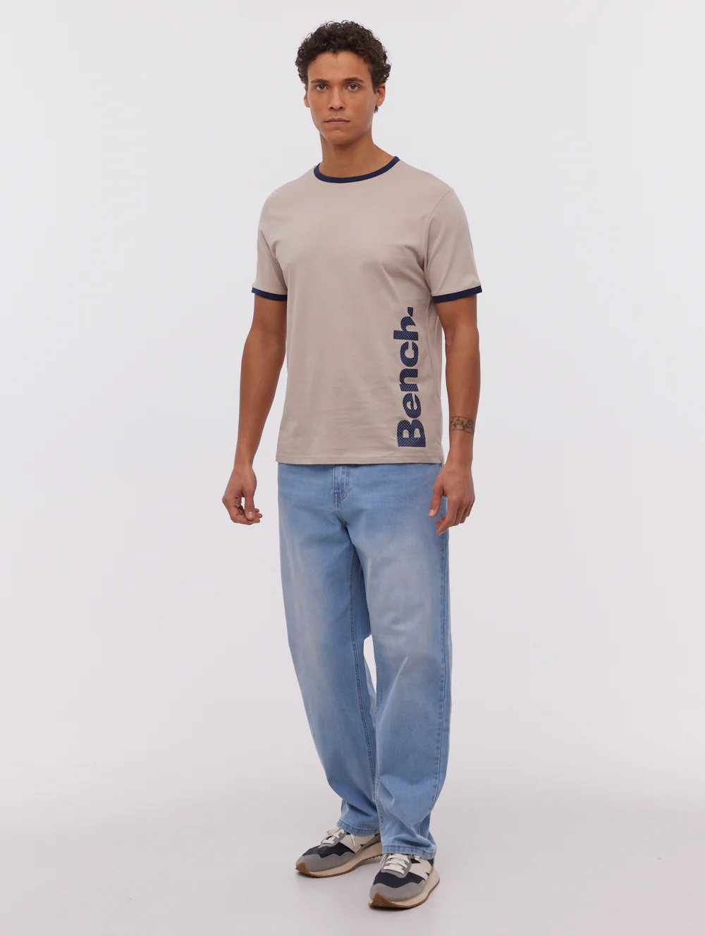 Kansi Assorted Graphic T-Shirt 5-Pack - Image 10