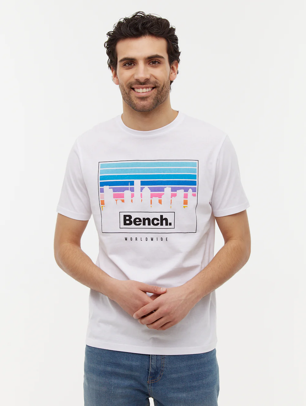 Kansi Assorted Graphic T-Shirt 5-Pack - Image 5