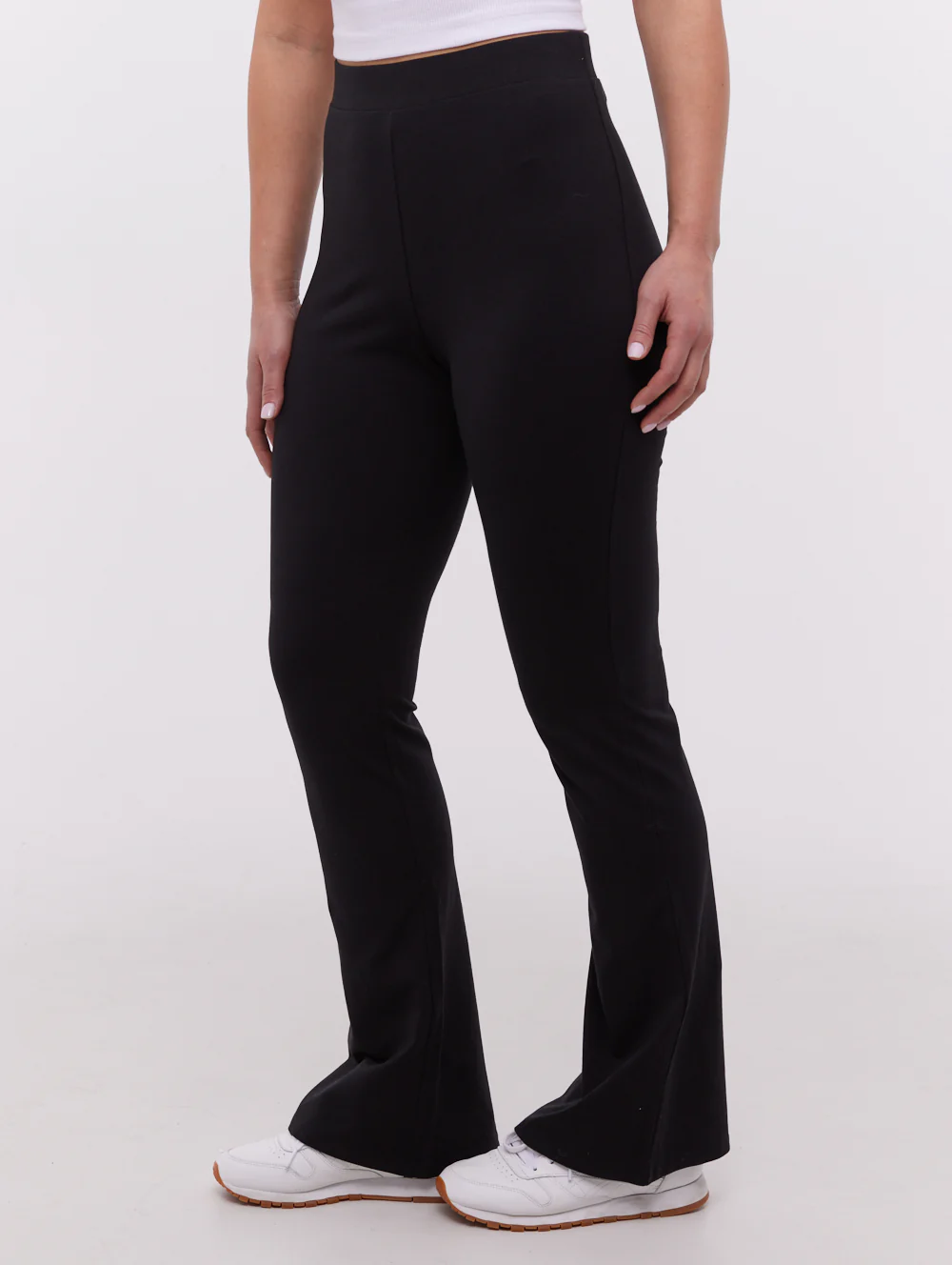 Layra Flared Leggings 2-Pack - Image 5