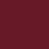 Linra Oversize Tonal Logo Hoodie - Red - Image 4