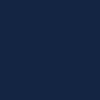 Lourine Striped Crew Neck Sweater - Blue - Image 4