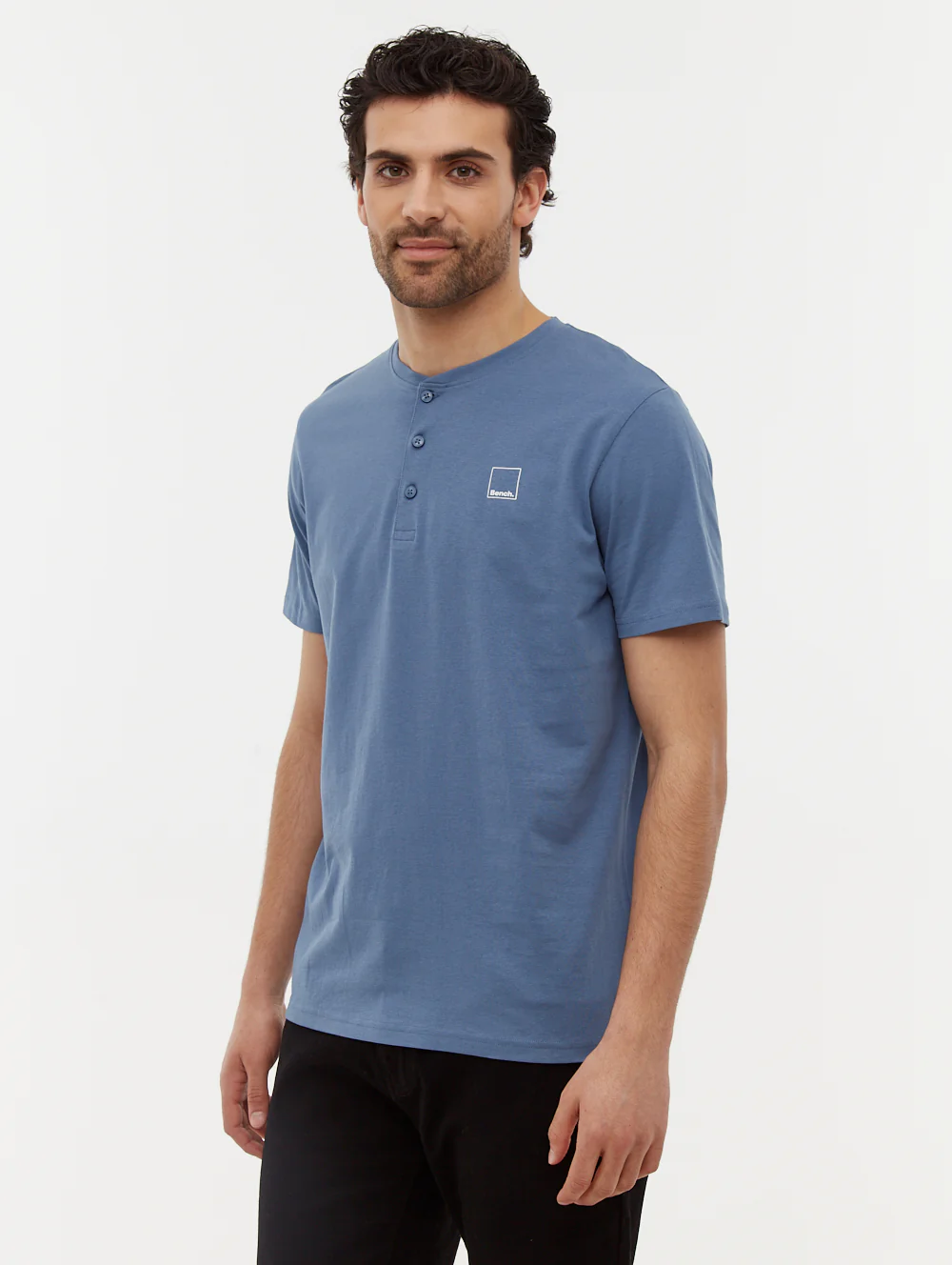 Mattio Henley T-Shirt - Image 4