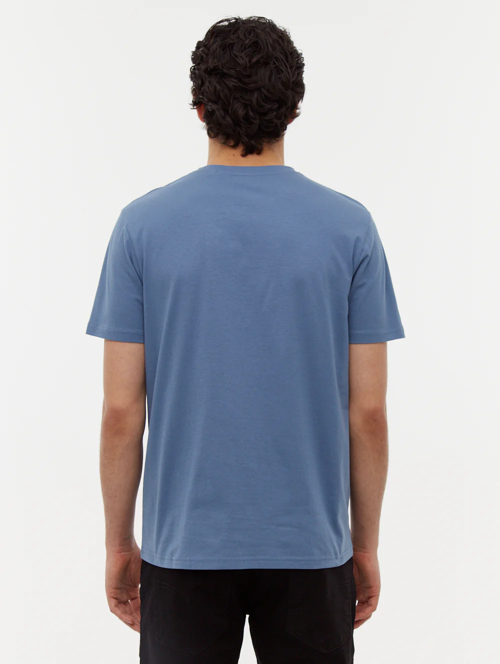 Mattio Henley T-Shirt - Image 5
