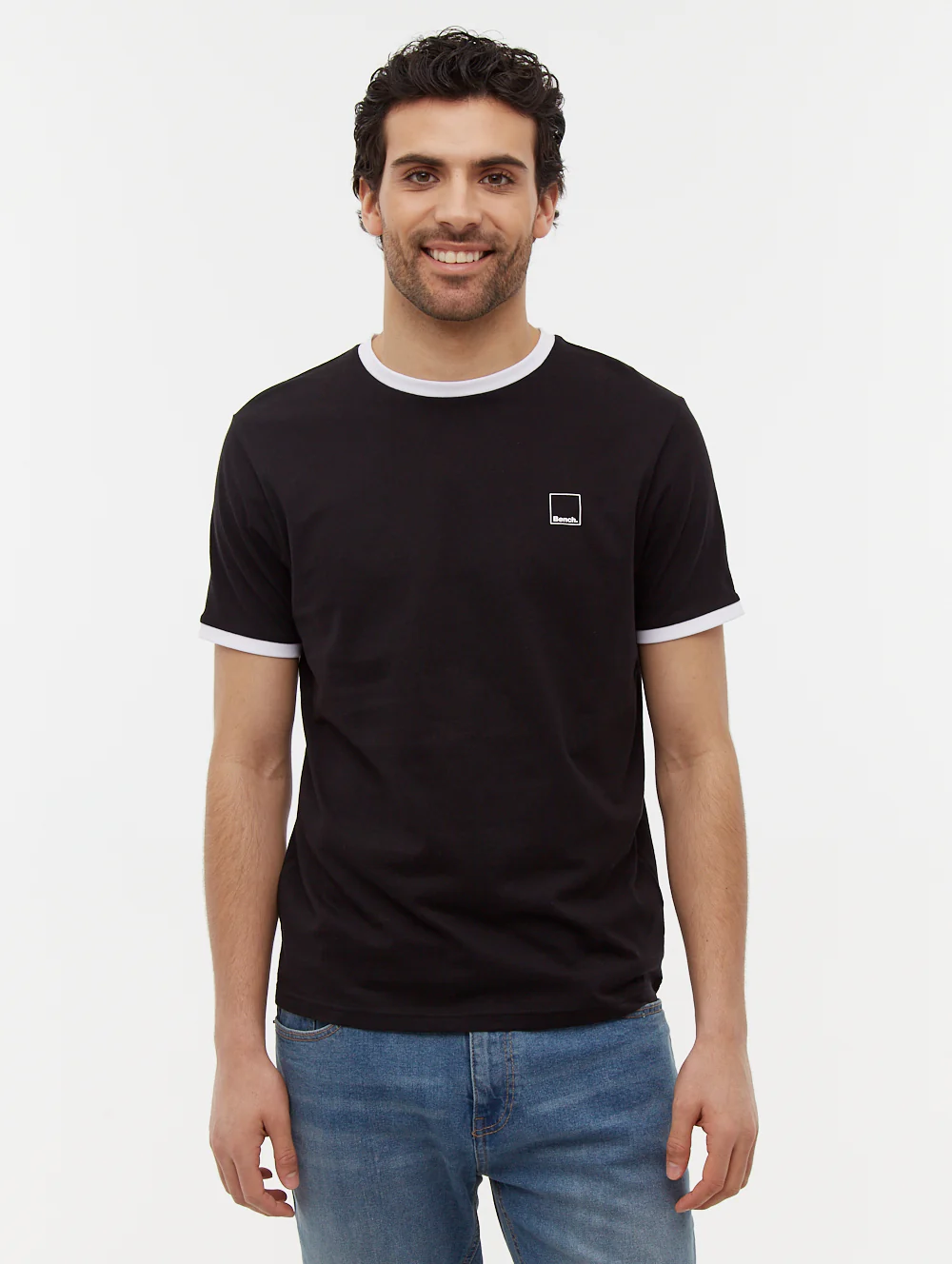 Men's Tops