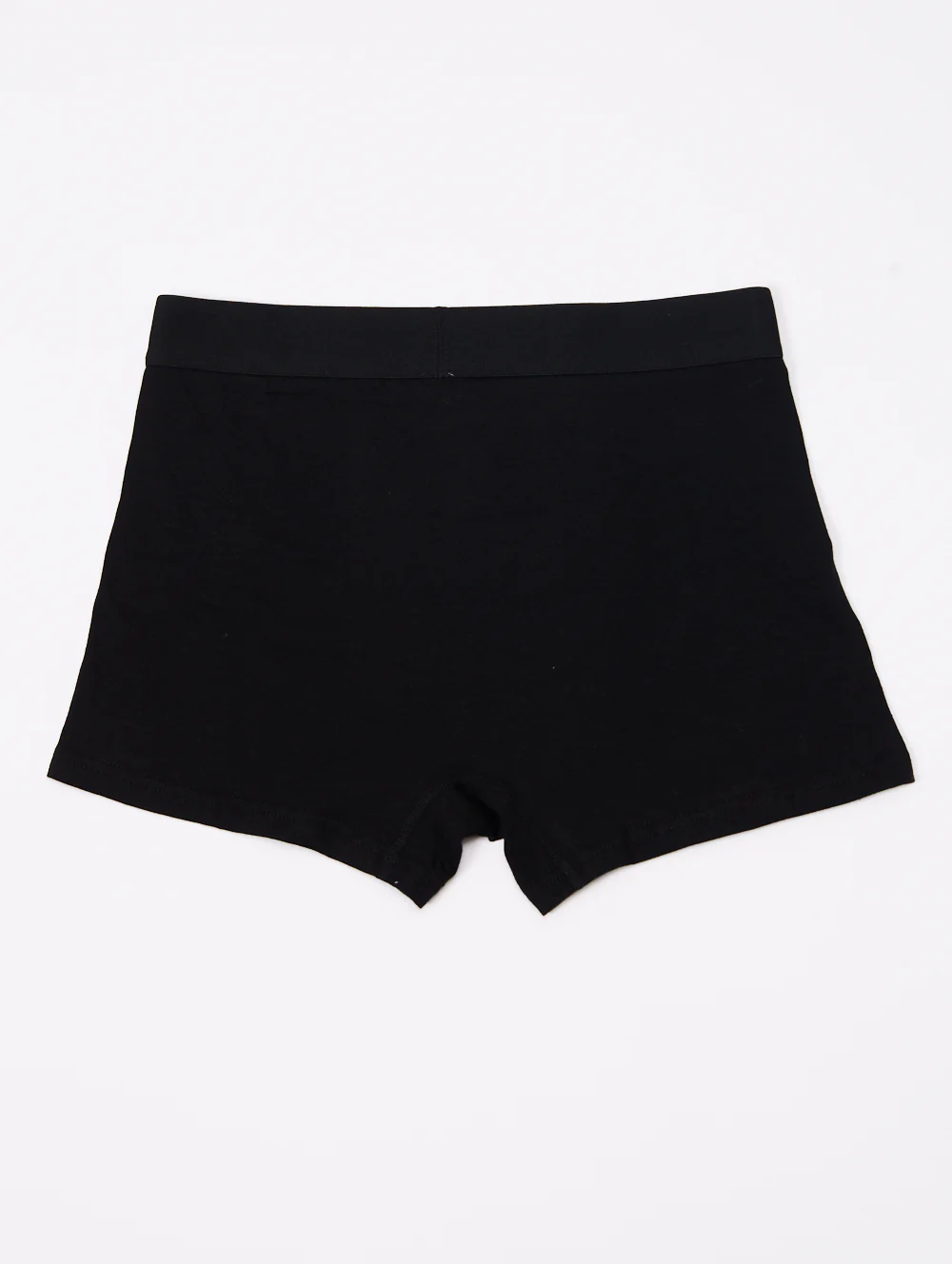 Putton Boxer Brief (10 Pack) - Black - Image 3