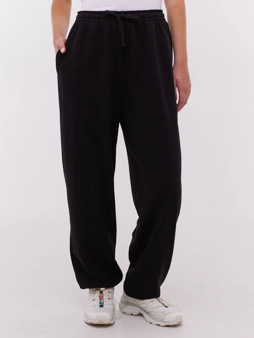 Ressa Oversized Joggers - Image 2