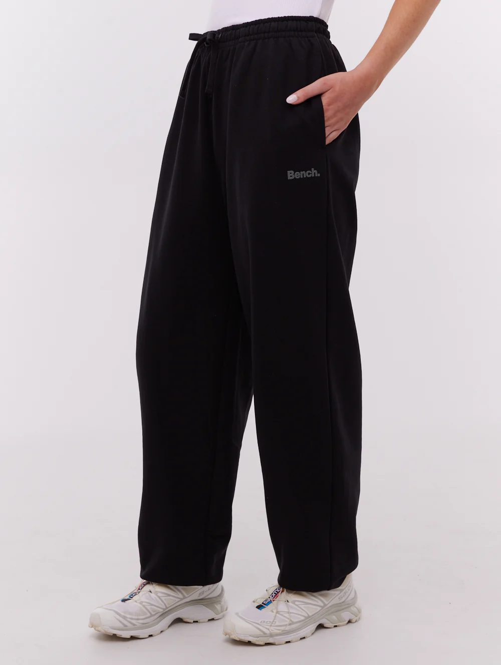 Ressa Oversized Joggers - Image 3