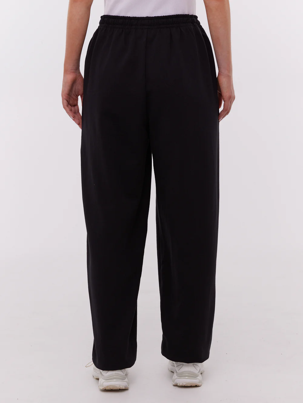 Ressa Oversized Joggers - Image 4