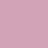 Theda Athletic Logo Oversize Hoodie - Pink - Image 6
