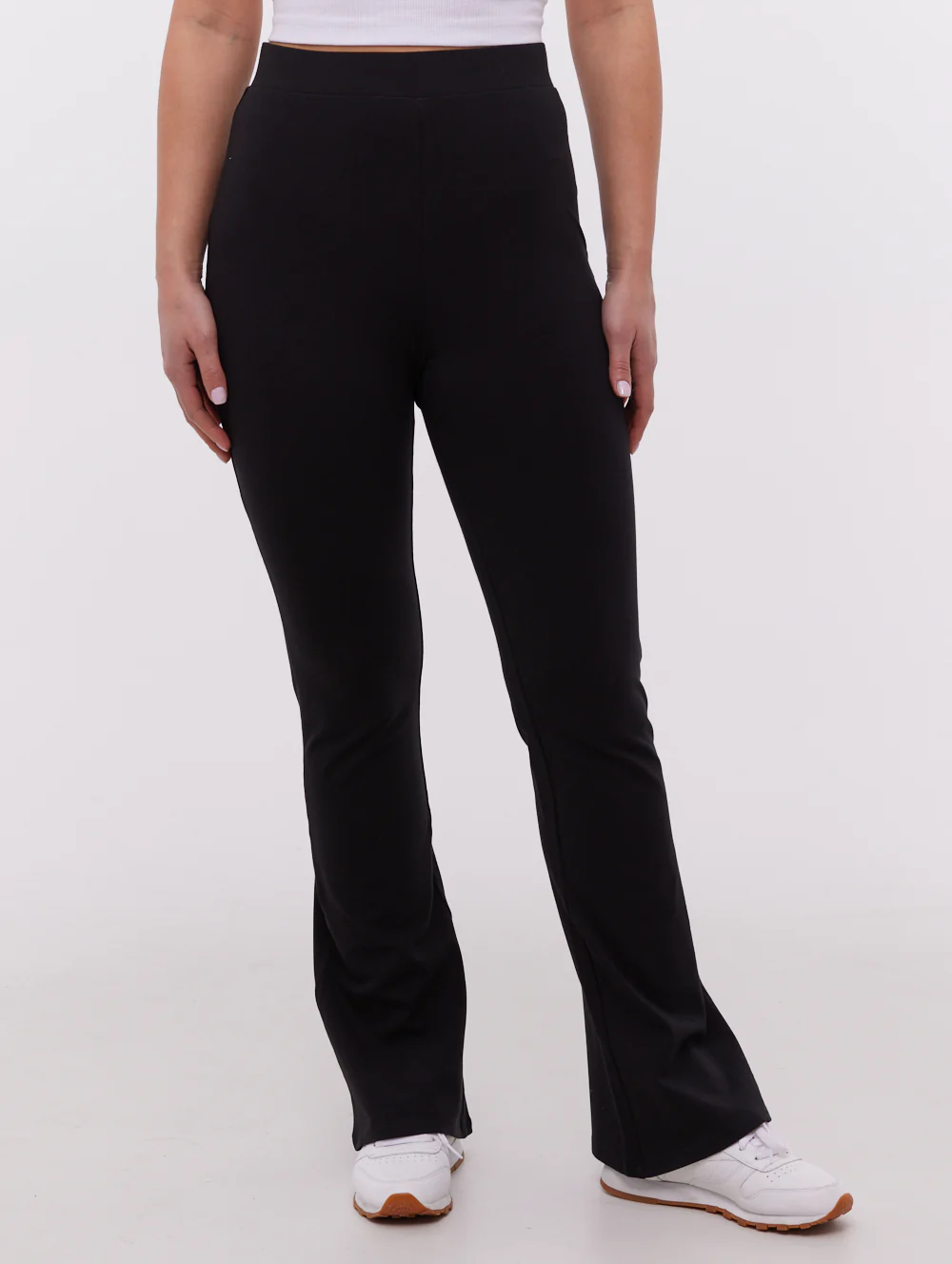 Tulla Flared Leggings 2-Pack - Image 3