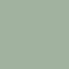Urlenne Collegiate Logo Crew Neck Longline Sweatshirt - Green - Image 6