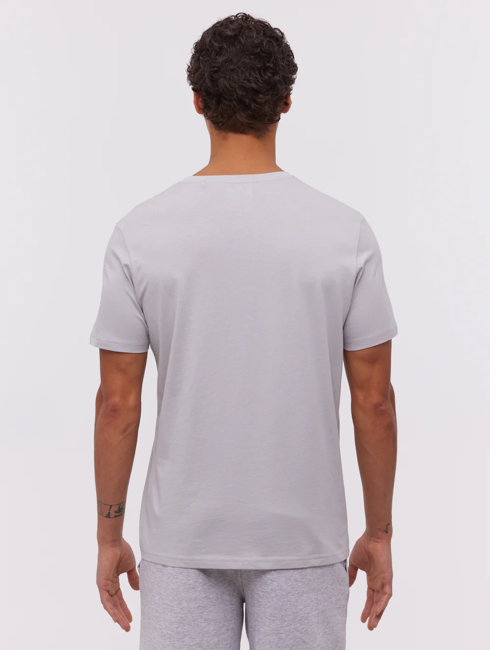 Vetral Sun Graphic T-Shirt - Image 5